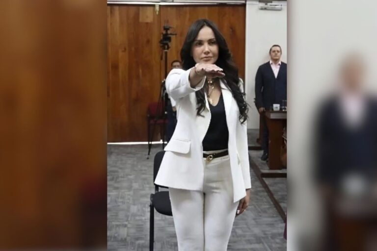 El Runrún: Auditora Superior gana primera batalla y sigue firme