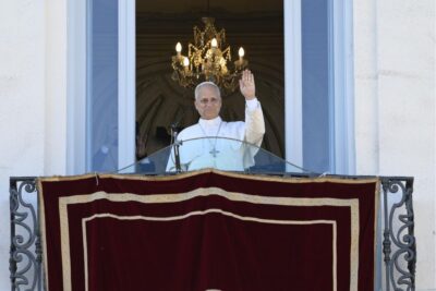 Papa León XIV comparte mensaje de esperanza para los cansados