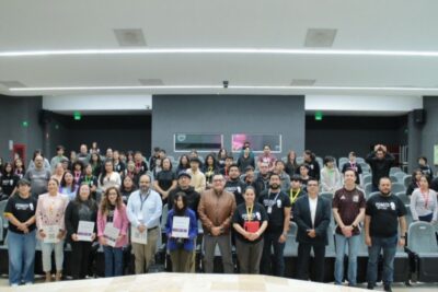 Fovoci 2026 impulsa talento científico de jóvenes zacatecanos