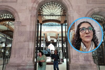 Restaurantes del Centro Histórico de Zacatecas aumentan ventas 50% durante el Festival del Folclor