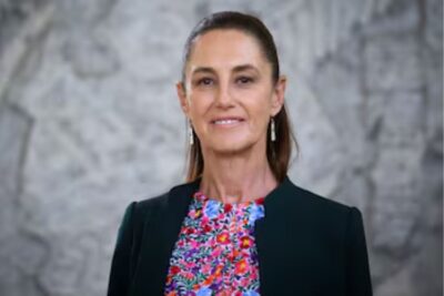Sheinbaum envía mensaje de aliento tras eliminación de México