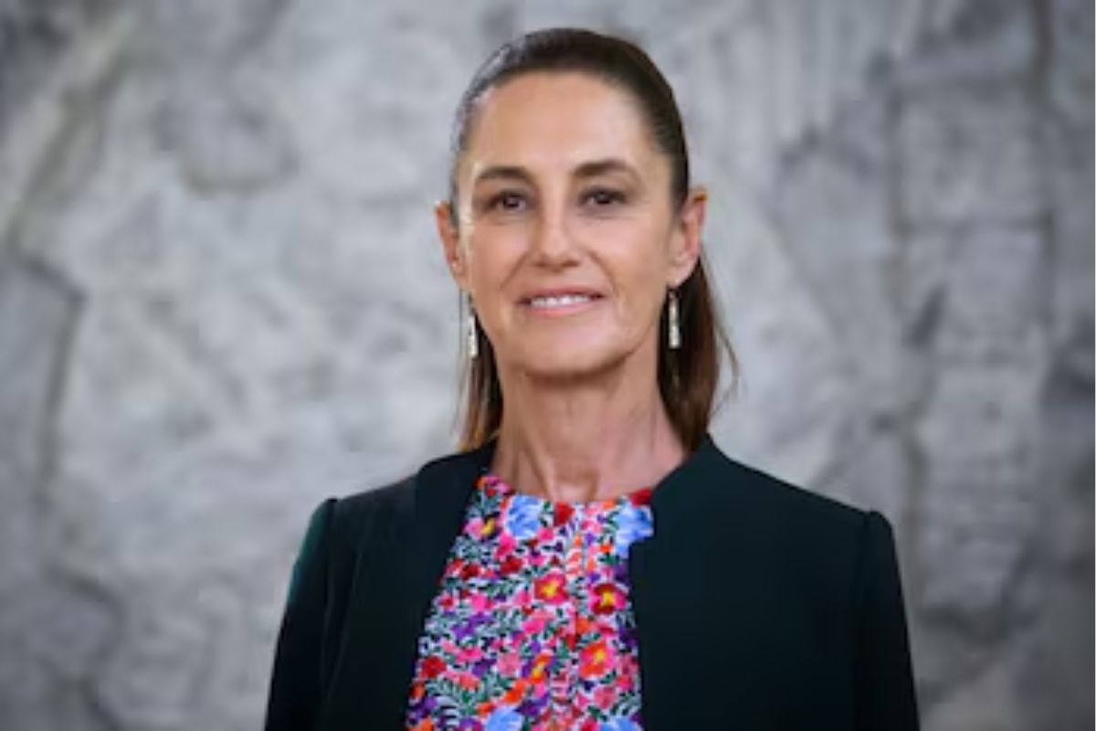 Sheinbaum envía mensaje de aliento tras eliminación de México