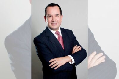 Asesinan en Guadalajara a Benjamín Medrano, exalcalde de Fresnillo