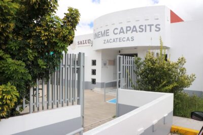 CAPASITS Zacatecas: el espacio donde la prevención y el cuidado de tu salud sexual son gratuitos