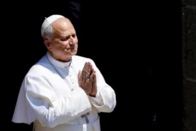 El Papa León XIV resalta la generosidad sabia de Dios en el Ángelus dominical