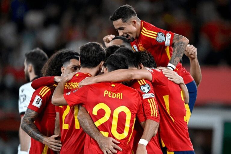 España es campeona del Mundial 2026 tras derrotar 1-0 a Argentina
