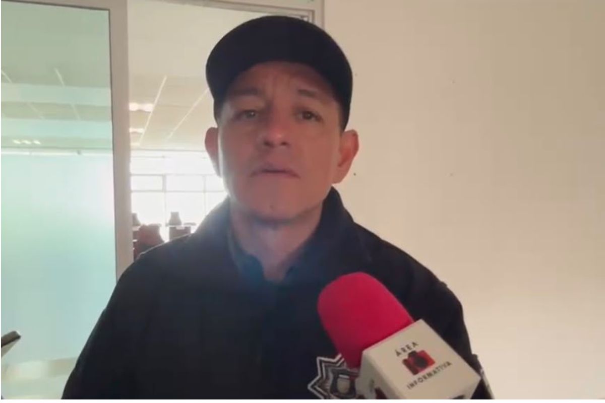SSPM de Fresnillo mantiene línea alterna por falla en el 911