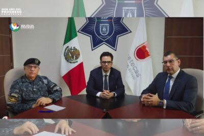 Detienen a presunto integrante de grupo criminal tras operativo en Zacatecas