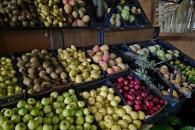 Inflación en México cae a 3.10%; registra su nivel más bajo desde 2020