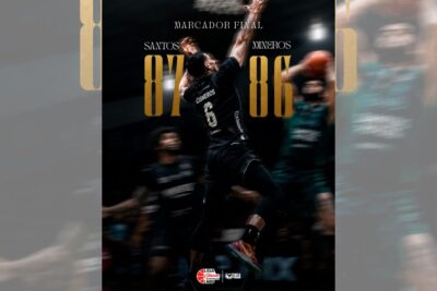 Mineros cae por un punto ante Santos en dramático debut de la LNBP 2026