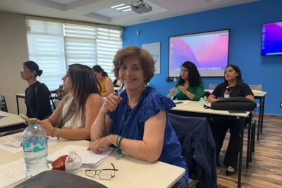 Capacita Gobierno de Zacatecas a 500 personas del sector turístico en 2026