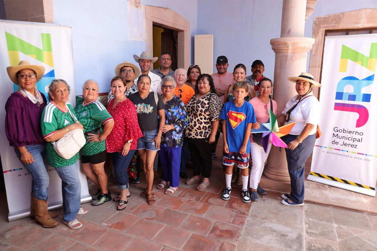Ruta de la Arracada Jerezana destaca historia y tradición artesanal