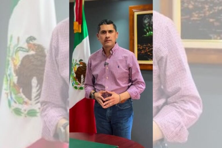 PRI exige investigación imparcial en el caso del multihomicidio