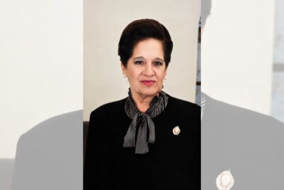 Fallece Ana María Yrma Maldonado, pilar educativo zacatecano