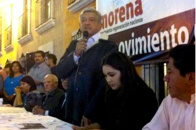 El Runrún: Hotel Parador entregado; futuro incierto en la administración del Issstezac