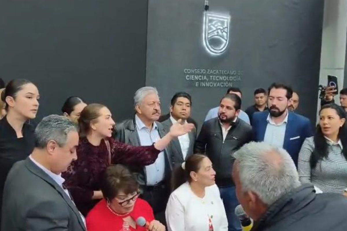 Congreso de Zacatecas avala entrega del Hotel Parador al Gobierno del Estado para saldar deuda