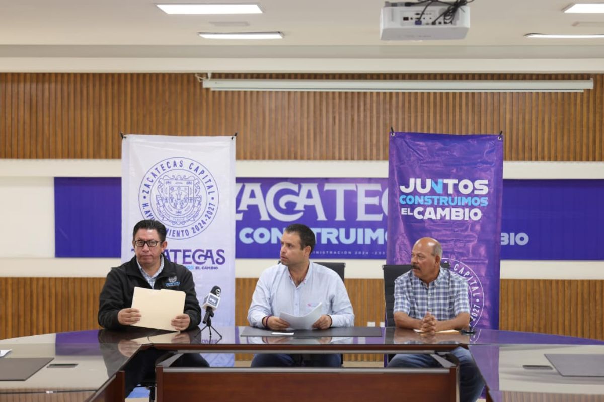 Más de 150 familias del sector rural reciben apoyos productivos en Zacatecas capital