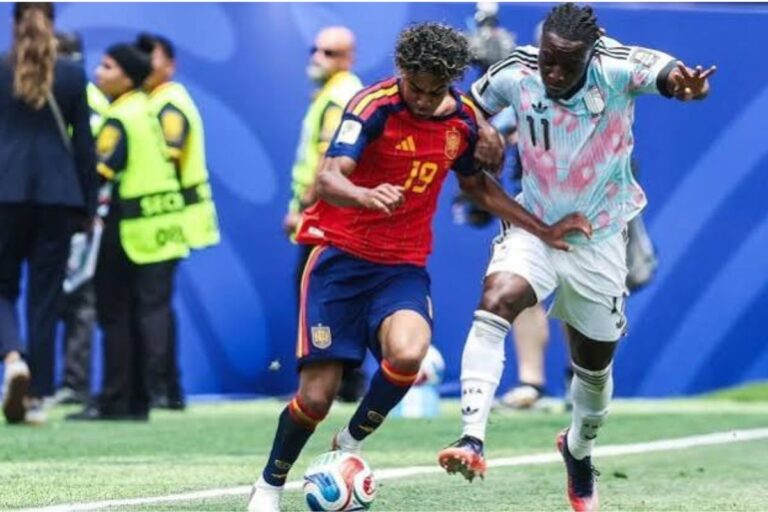 España vence a Bélgica y enfrentará a Francia en las semifinales del Mundial 2026