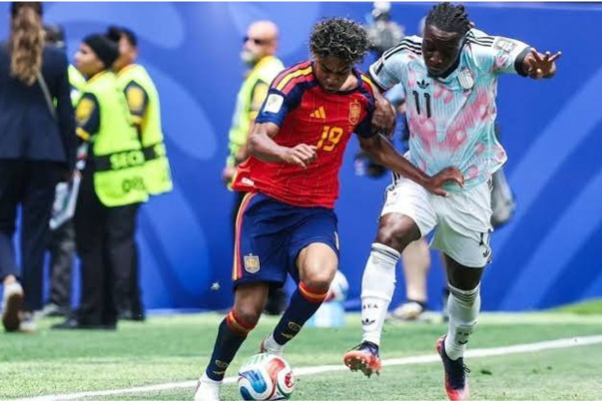España vence a Bélgica y enfrentará a Francia en las semifinales del Mundial 2026