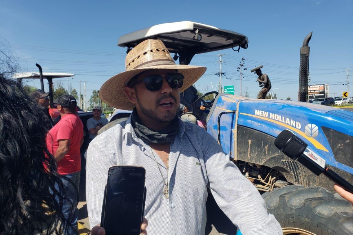 Exigen rehabilitación de carretera El Bordo–Norias de San Juan; comunidades condicionan suspensión de bloqueos.