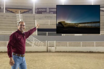 Guadalupe será sede de la Expo Agropecuaria Regional los días 24 y 25 de julio