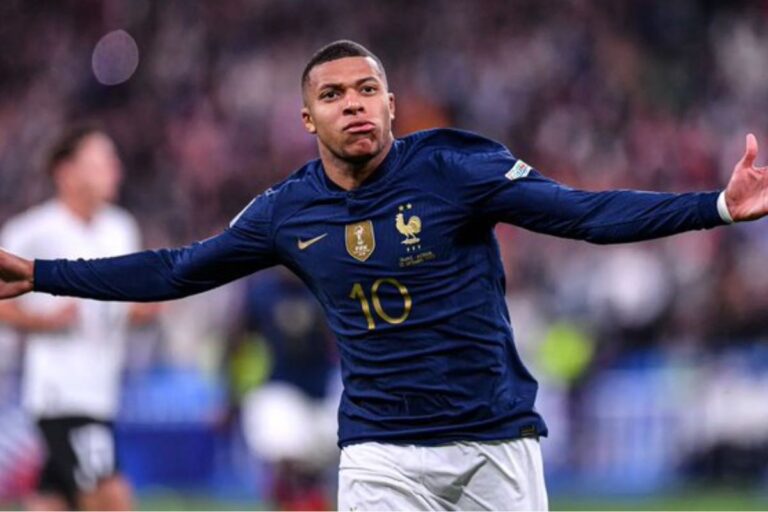 Mbappé conquista la Bota de Oro del Mundial 2026
