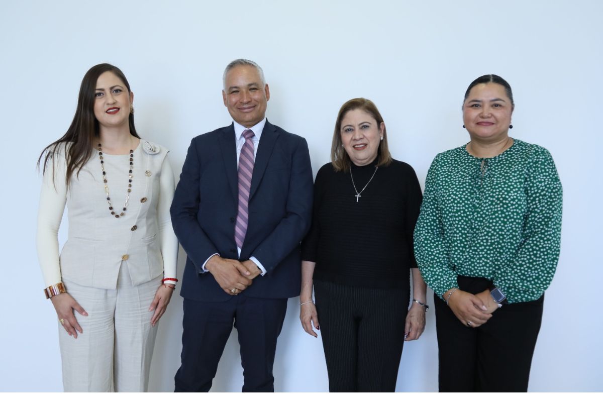 Poder Judicial fortalece la transparencia y el acceso a la información