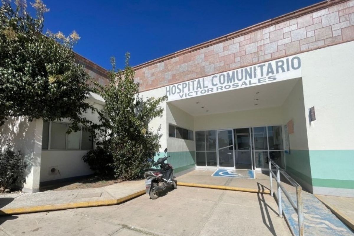 Frenan cirugías tras reapertura del quirófano de Calera: personal denuncia suspensión de operaciones