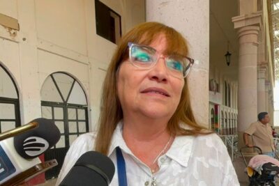 Ochenta inmuebles del Centro Histórico de Zacatecas siguen en semáforo rojo