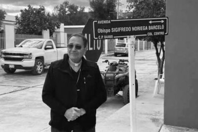 Obispo de Zacatecas llama a no normalizar violencia