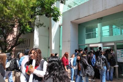 UAZ rechaza ingreso irregular de alumnos a Medicina tras acusaciones en redes