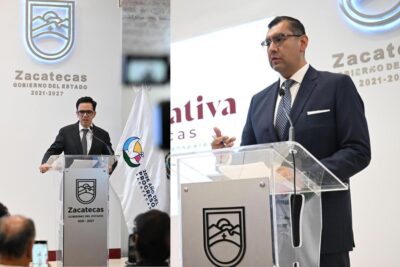 Fiscalía le toma la palabra al alcalde de Fresnillo; su testimonio será clave en investigación del multihomicidio
