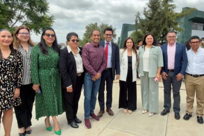UTZAC inicia una histórica transformación basada en proyectos sustentables, formación práctica y responsabilidad social