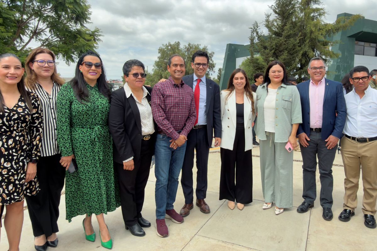 UTZAC inicia una histórica transformación basada en proyectos sustentables, formación práctica y responsabilidad social