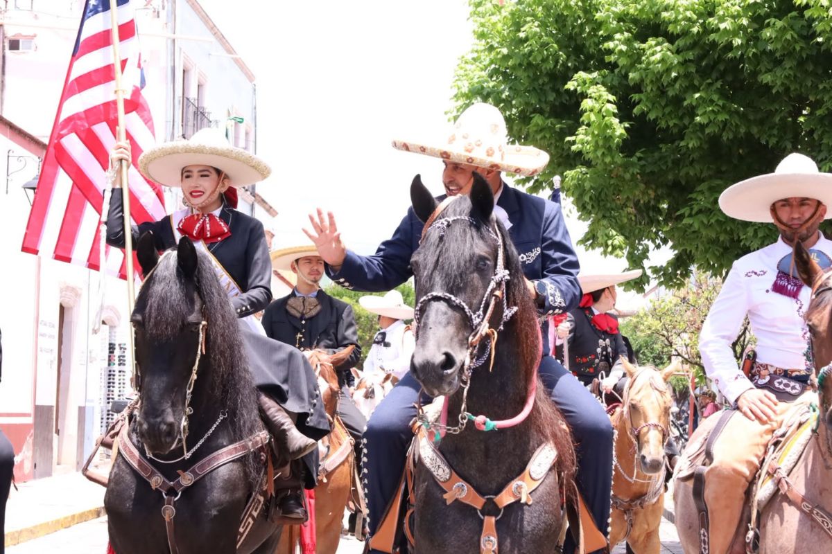 Jerez cierra con saldo positivo el Festival Capital Migrante 2026 y fortalece los lazos con su comunidad en el extranjero