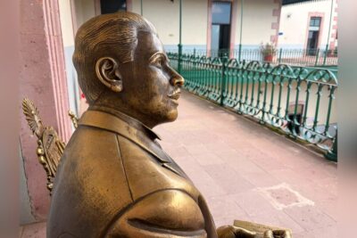 Zacatecas reunirá a especialistas y escritores en las Jornadas Lopezvelardeanas 2026