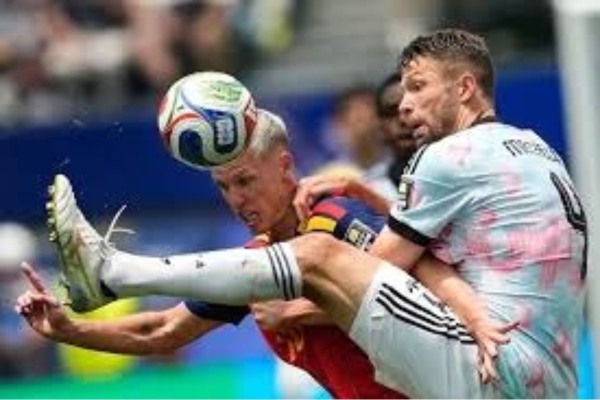España vence a Bélgica y enfrentará a Francia en las semifinales del Mundial 2026.