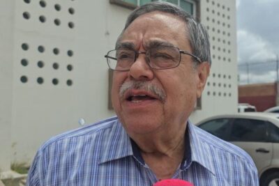 Carlos Pavón comparece por secuestro ocurrido hace 16 años