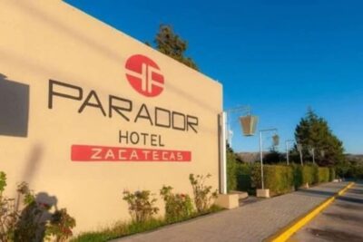 Juez federal frena entrega del Hotel Parador al Gobierno de Zacatecas