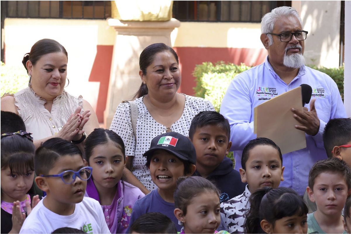Inicia en Jerez el curso de verano “Mis Vacaciones en la Biblioteca” con la participación de 70 estudiantes.