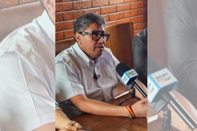 Saúl Monreal exige investigar presuntas irregularidades en Casas del Bienestar
