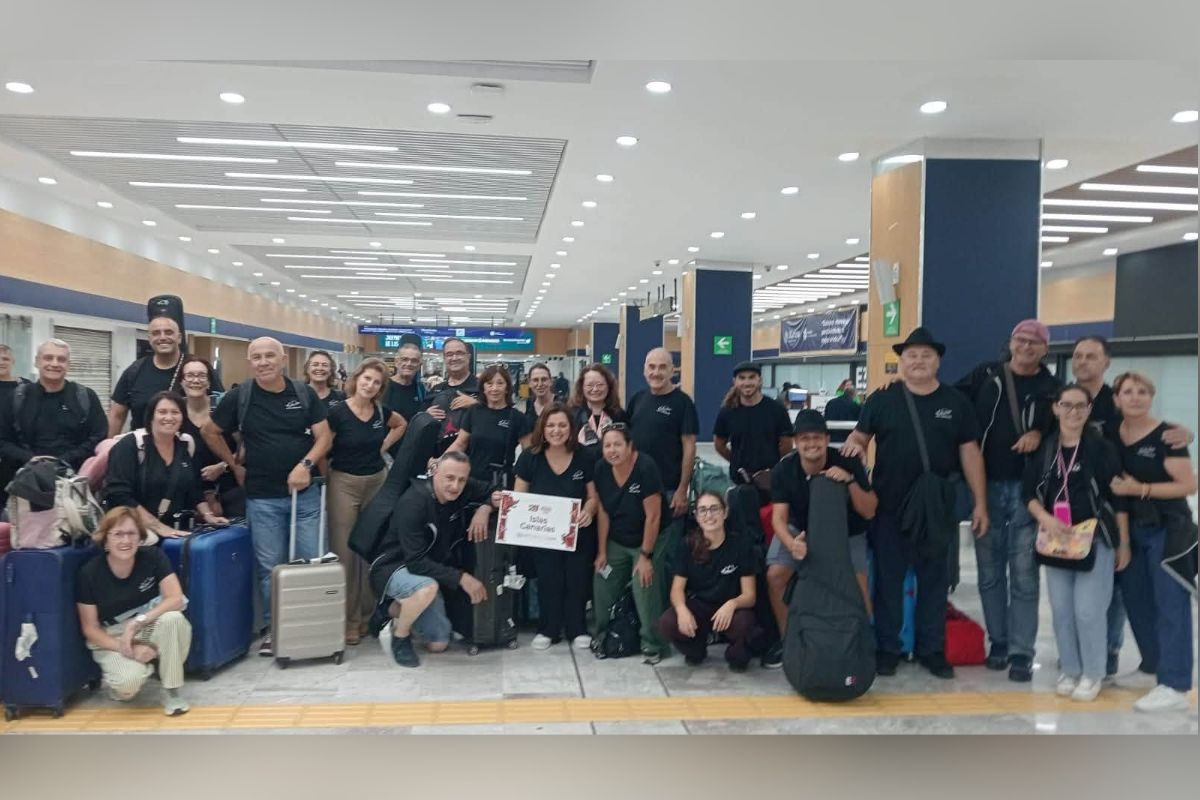 Zacatecas recibe a delegaciones internacionales que darán vida al Festival del Folclor 2026.