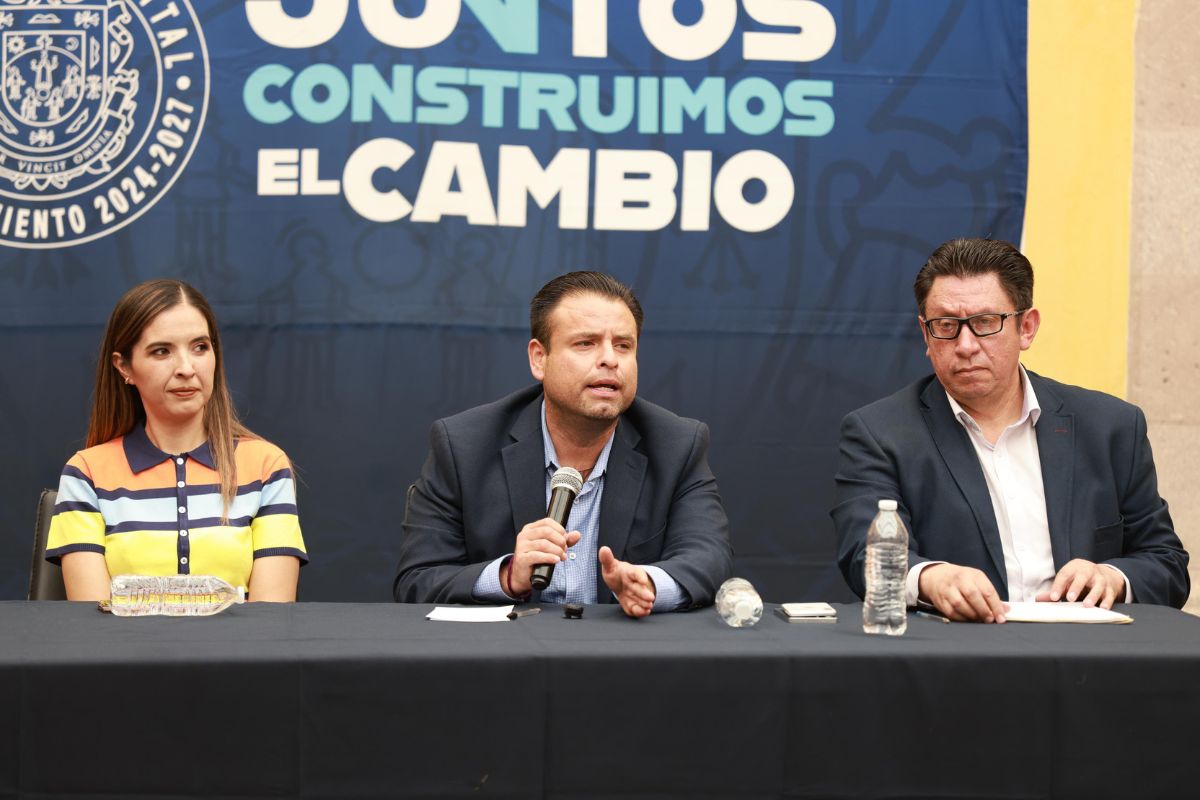 Zacatecas prepara el Primer Festival Ciudades Hermanas con más de 320 actividades y participación internacional.