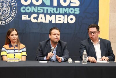 Ayuntamiento proyecta rehabilitar avenida Quebradilla con recursos del Fondo 3