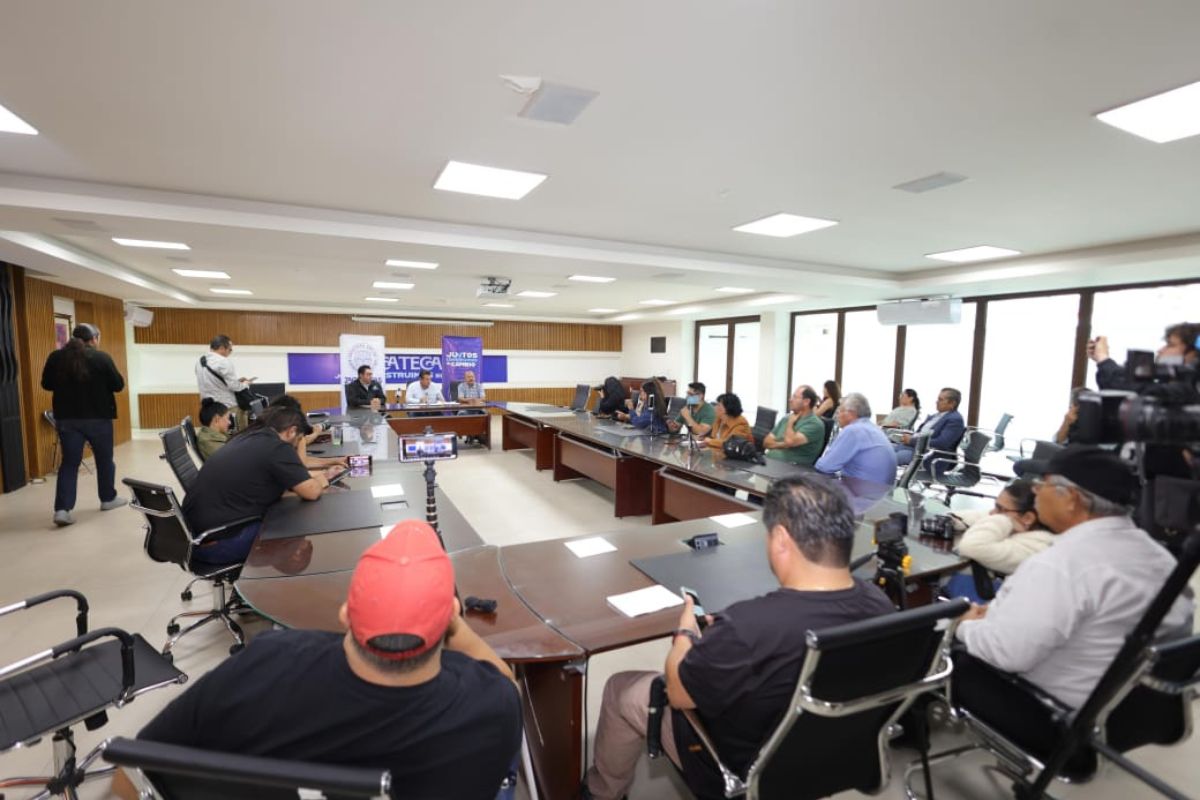 Más de 150 familias del sector rural reciben apoyos productivos en Zacatecas capital.