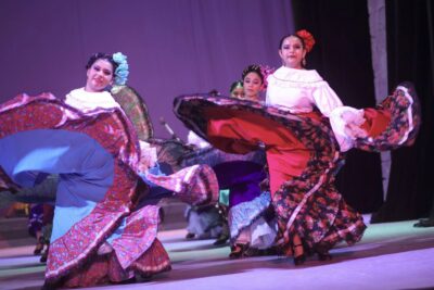 Ballet Folklórico Telpochcalli celebra 12 años de fortalecer la identidad cultural de Jerez