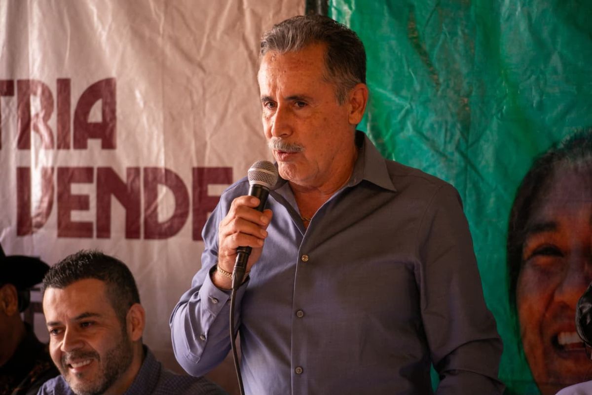 Migrantes zacatecanos en Estados Unidos respaldan proyecto de Ulises Mejía Haro y plantean una agenda binacional.
