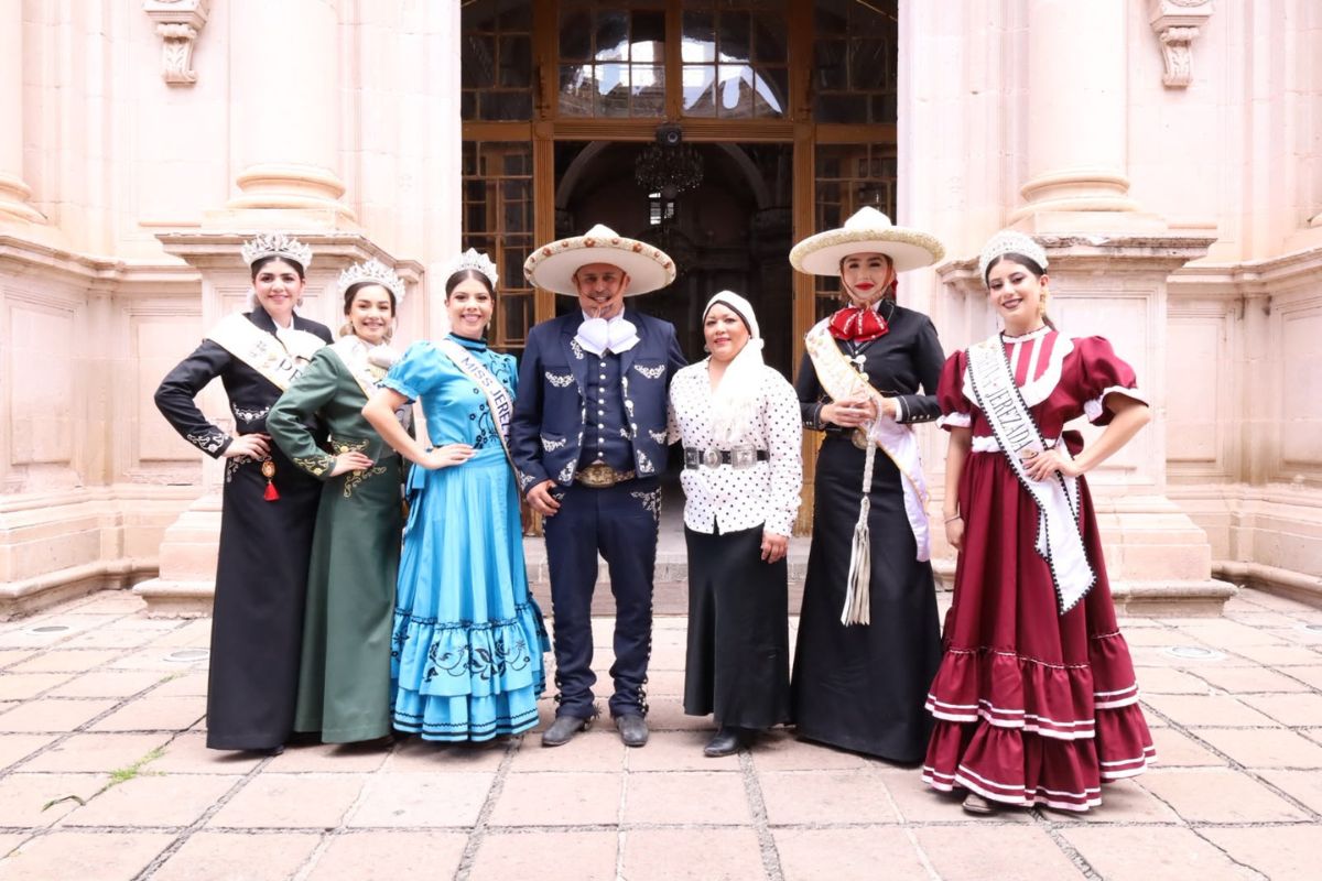 Jerez cierra con saldo positivo el Festival Capital Migrante 2026 y fortalece los lazos con su comunidad en el extranjero.