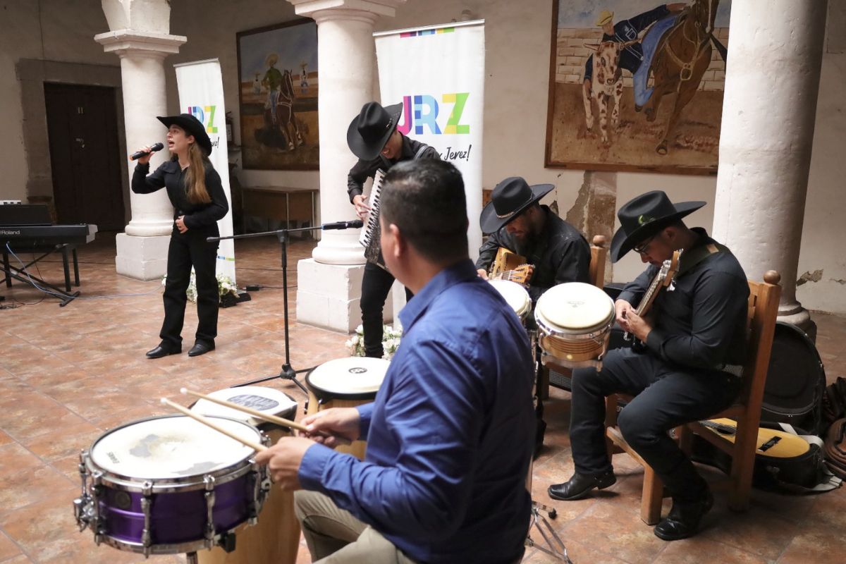 Escuela de Música “Candelario Huízar” muestra el talento de sus estudiantes en jornada de recitales académicos