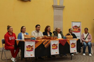 Trancoso celebrará el Décimo Festival del Pan Ranchero y el Condoche con gastronomía, cultura y tradición